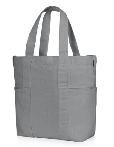 HAL-1818066-Wellness Shopper Bag Organic
